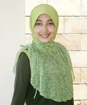 Model Jilbab Terkini