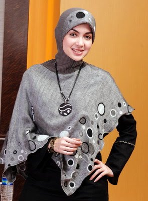Jilbab Grosir Murah